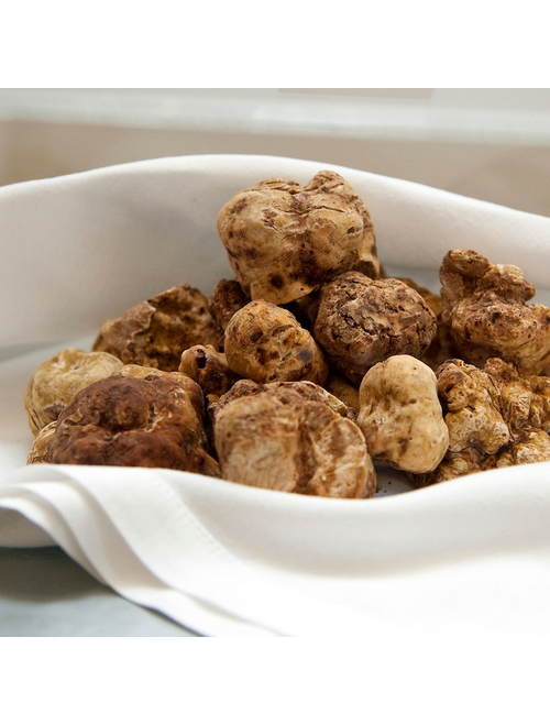 White Truffle Oil 60 ml