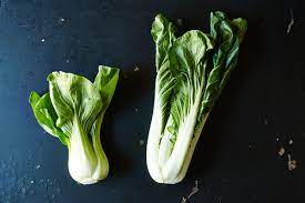 Bok Choy
