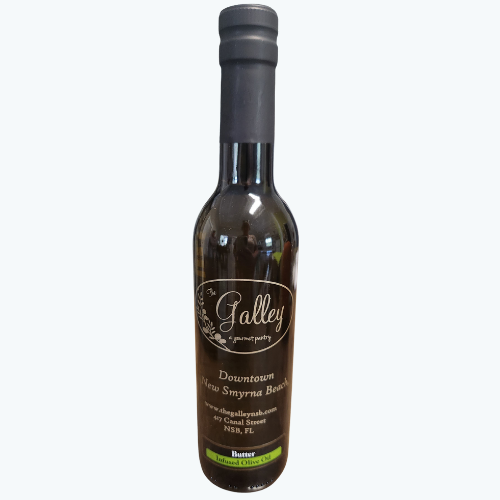 Butter Olive Oil 200 ml