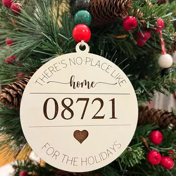 32043 Ornaments