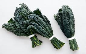 Kale- Flat leaf