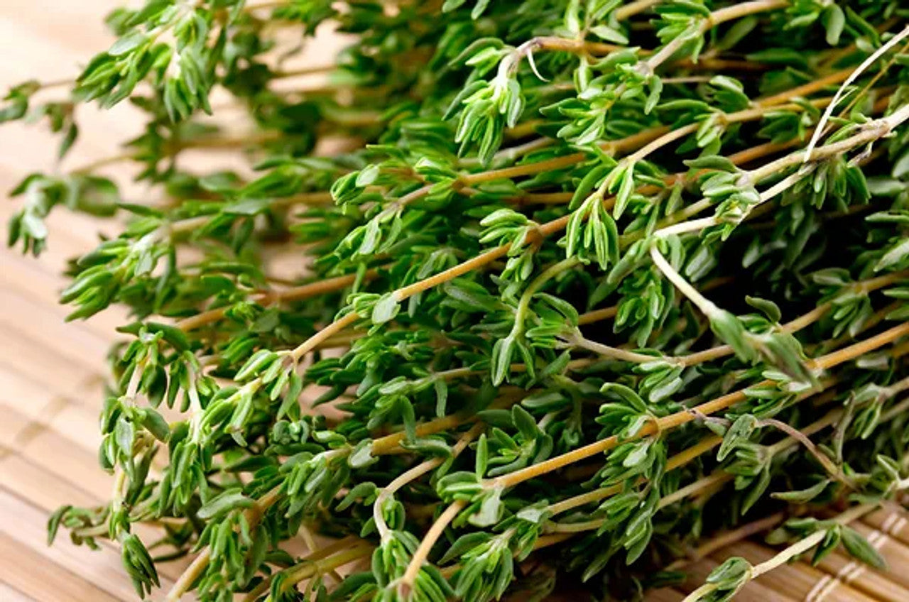Thyme Olive Oil 200 ml