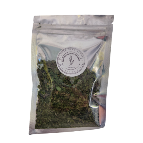 Dried Italian Blend Herbs