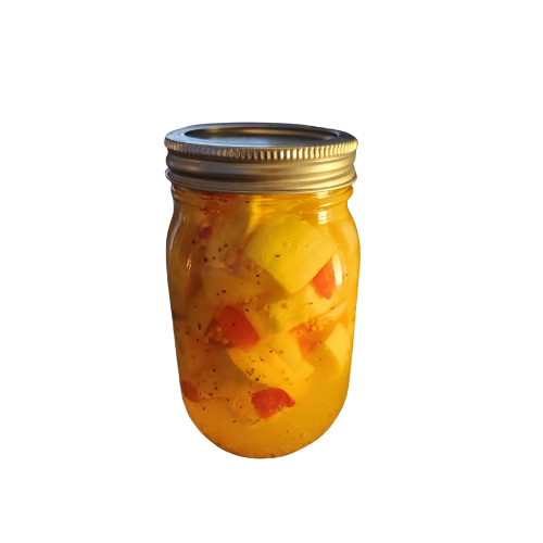 Summer Squash
