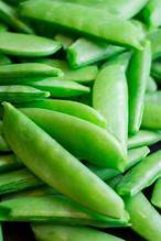 Snap Peas