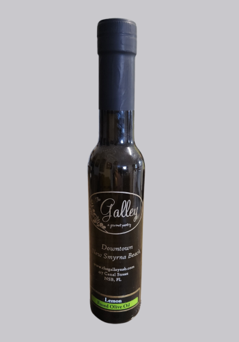Lemon Olive Oil 200 ml
