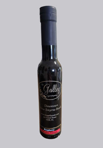 Raspberry Dark Balsamic Vinegar 200ml