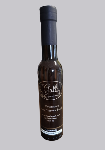 Grapefruit White Balsamic Vinegar 200 ml