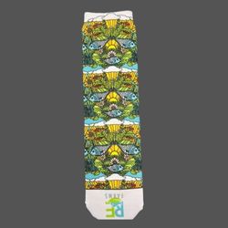 RE Socks
