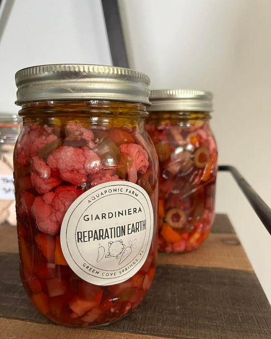 Giardiniera