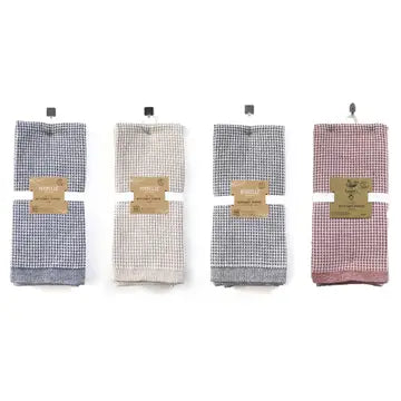 3 pack Kitchen Towels