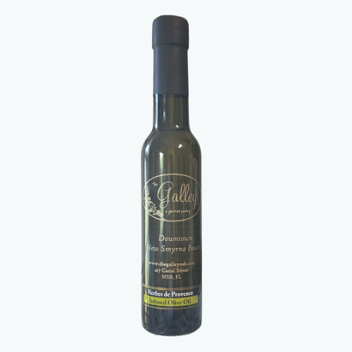 Herbes De Provence Olive Oil 200 ml