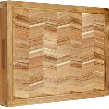 Acadia Wood Cutting Board