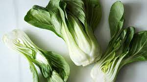 Bok Choy