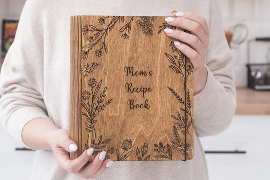 Recipe book