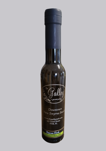 Tuscan Herb Olive Oil 375 ml
