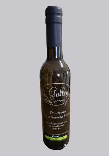 Garlic Olive Oil 375 ml
